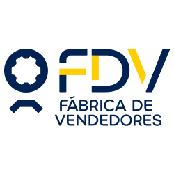 FABRICA DE VENDEDORES